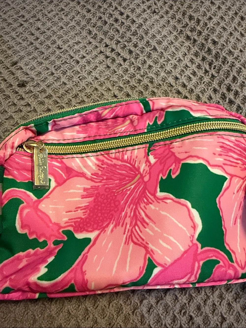 Lilly Pulitzer JEANIE belt bag